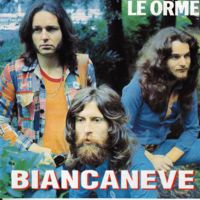 Biancaneve