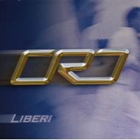 Liberi-Oro