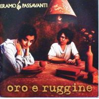 oro e ruggine