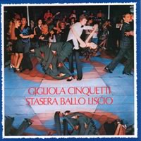 Stasera