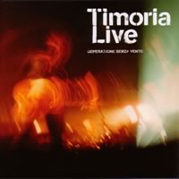Timoria-Live